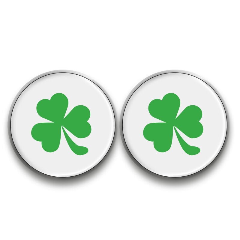 ALFA ROMEO YONCA AMBLEMİ OTO STİCKER 3D