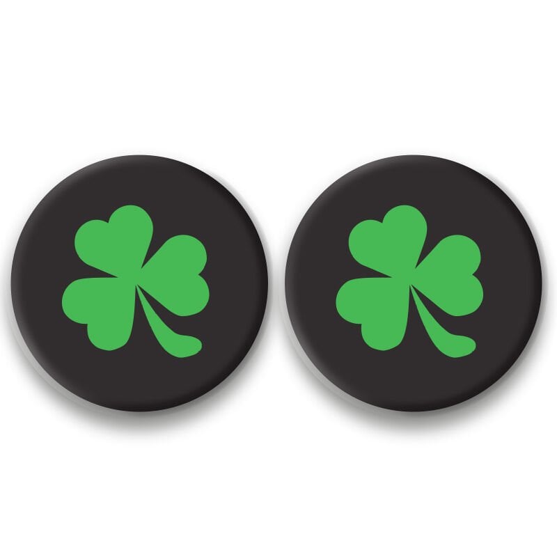 ALFA ROMEO YONCA AMBLEMİ OTO STİCKER 3D