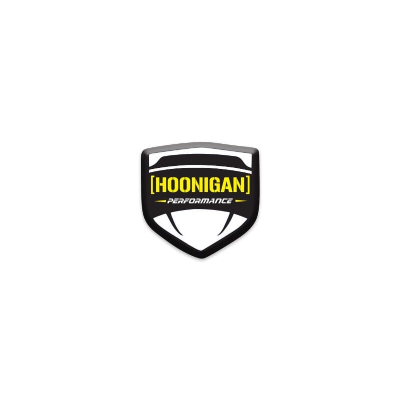 HOONIGAN TASARIMLI GRENAJ-SİPERLİK DAMLA STİCKER