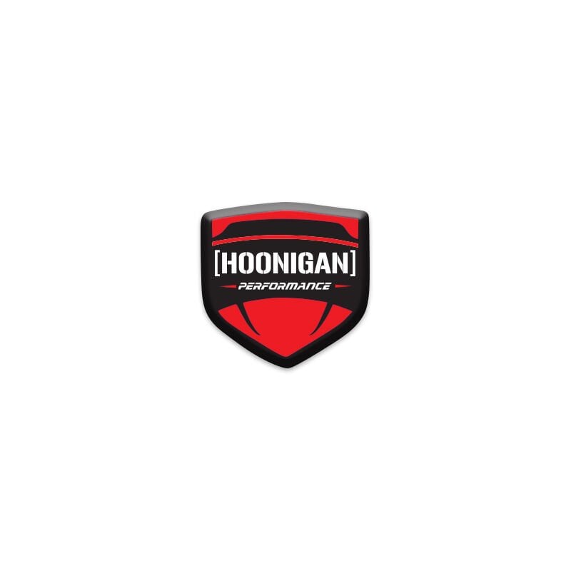 HOONIGAN TASARIMLI GRENAJ-SİPERLİK DAMLA STİCKER
