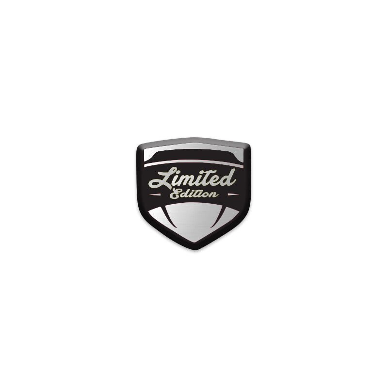 LIMITED EDITION TASARIMLI GRENAJ-SİPERLİK DAMLA STİCKER