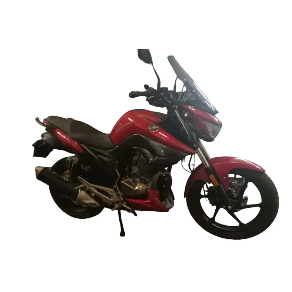 MONDIAL DRİFT-L UYUMLU FÜME SİPERLİK