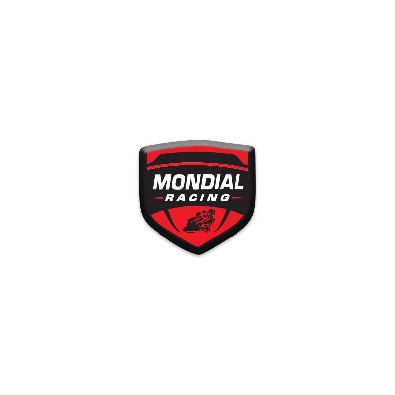 MONDIAL TASARIMLI GRENAJ-SİPERLİK DAMLA STİCKER
