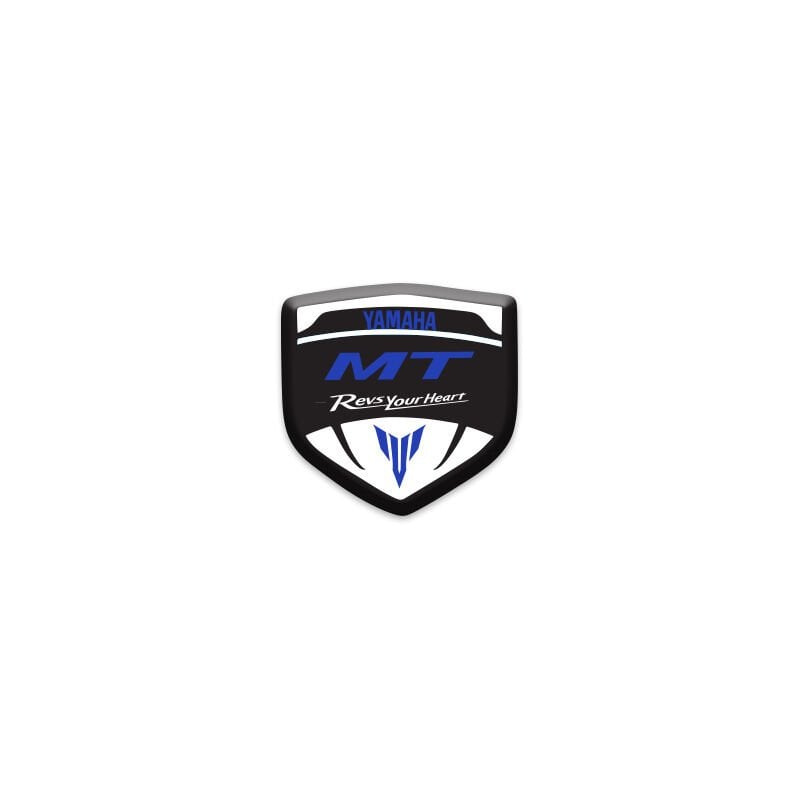 MT TASARIMLI GRENAJ-SİPERLİK DAMLA STİCKER