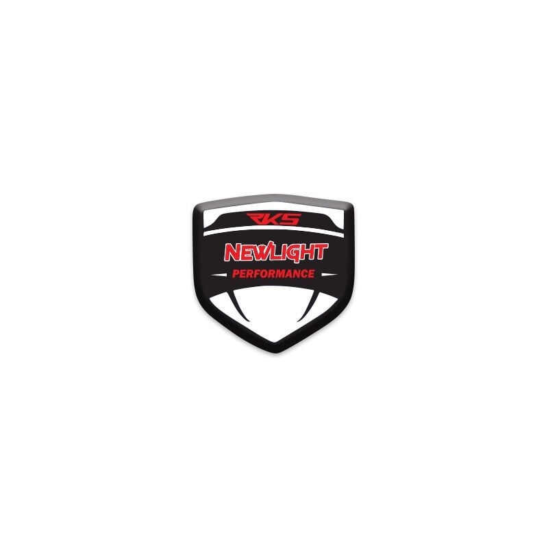 NEWLİGHT TASARIMLI GRENAJ-SİPERLİK DAMLA STİCKER