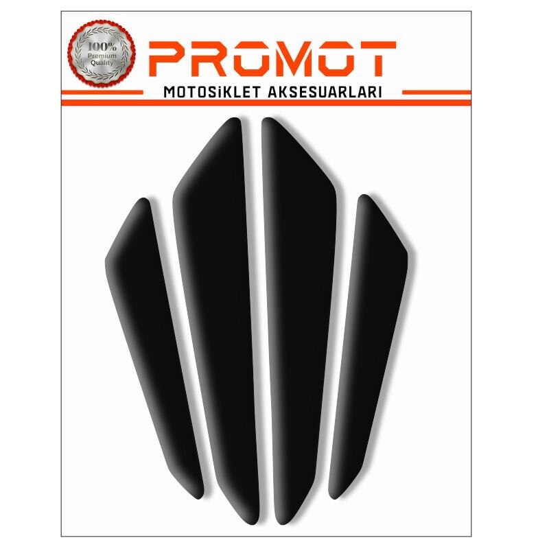 ARABA KAPI KOLU STİCKER 3D OTO STİCKER