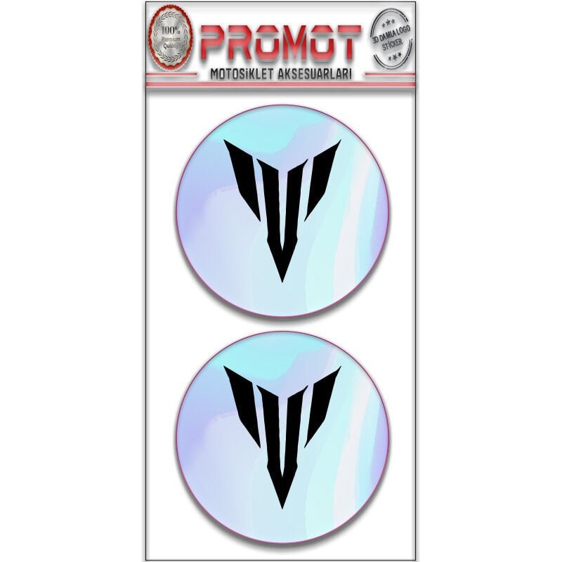 MT HOLOGRAM DAMLA LOGO
