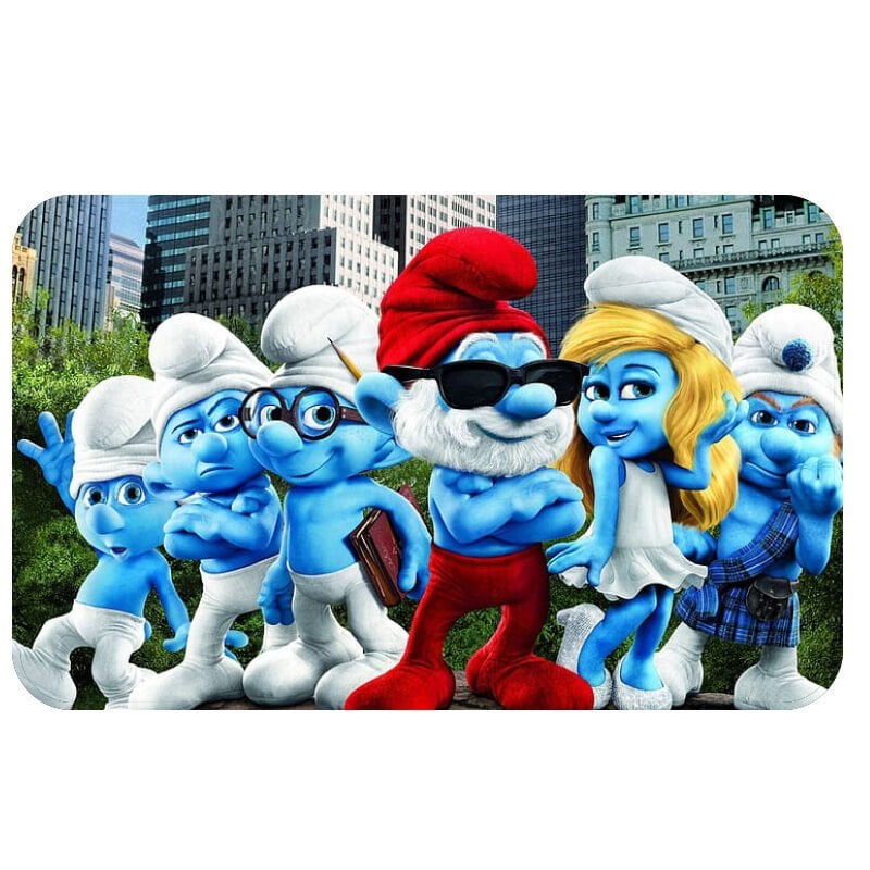 CG FAR STİCKER 5'Lİ PAKET