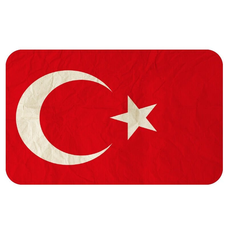 CG FAR STİCKER 5'Lİ PAKET