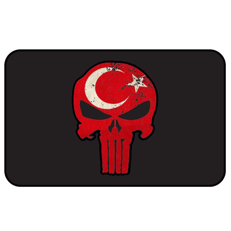 CG FAR STİCKER 5'Lİ PAKET