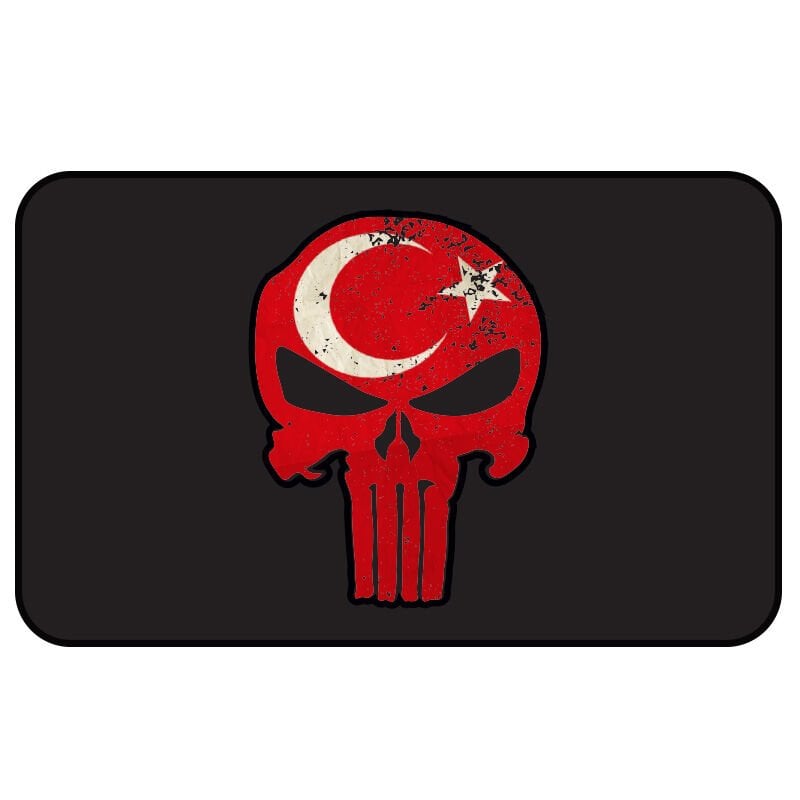 CG FAR STİCKER 5'Lİ PAKET