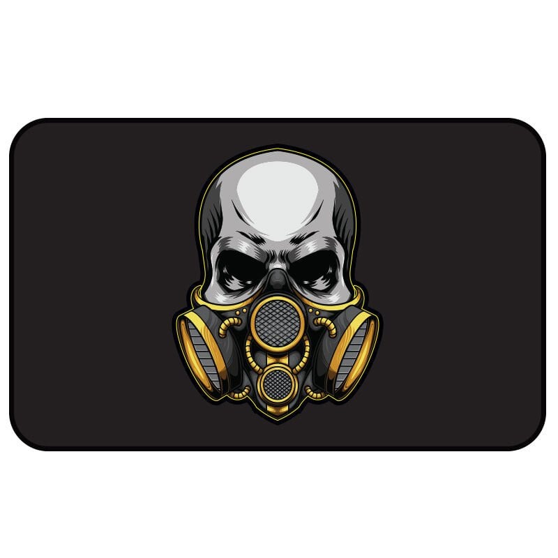 CG FAR STİCKER 5'Lİ PAKET