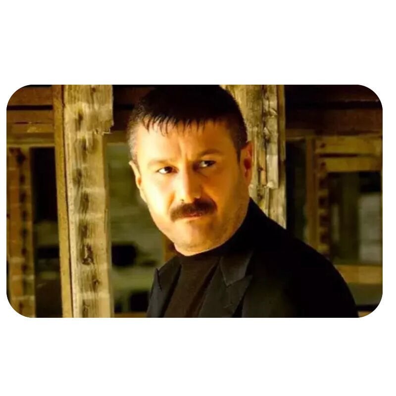 CG FAR STİCKER 5'Lİ PAKET