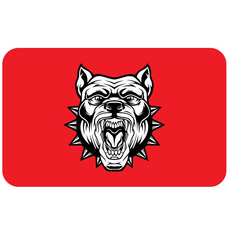 CG FAR STİCKER 5'Lİ PAKET