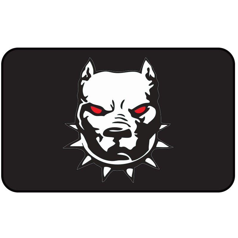 CG FAR STİCKER 5'Lİ PAKET