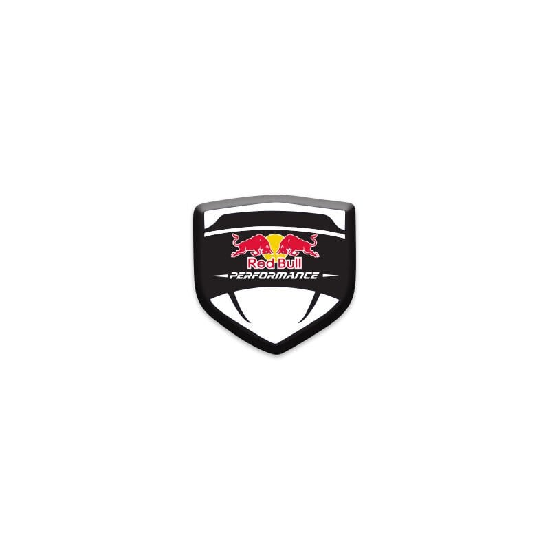 REDBULL TASARIMLI GRENAJ-SİPERLİK DAMLA STİCKER