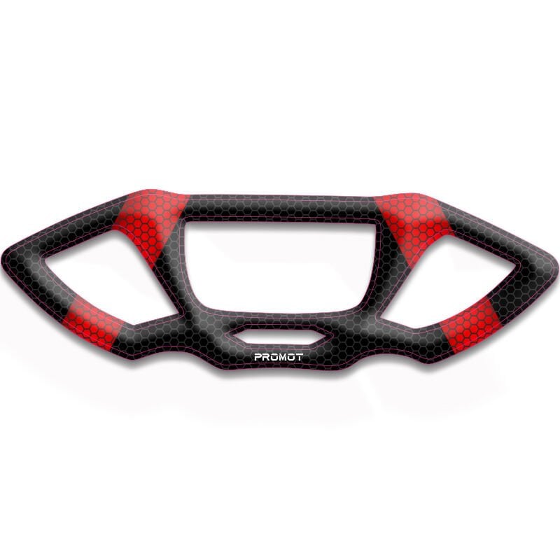 PCX 2021 - 2024 UYUMLU KM EKRAN PAD