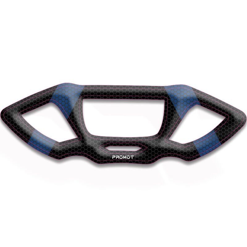 PCX 2021 - 2024 UYUMLU KM EKRAN PAD