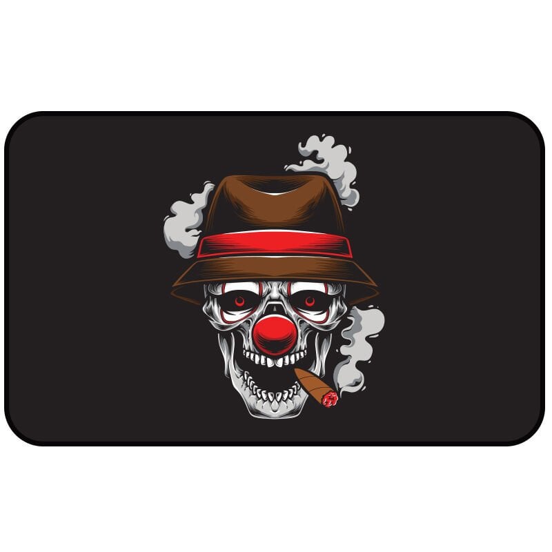 CG FAR STİCKER 5'Lİ PAKET