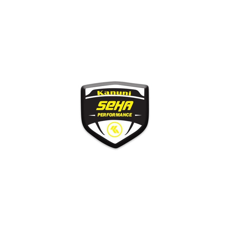 SEHA TASARIMLI GRENAJ-SİPERLİK DAMLA STİCKER