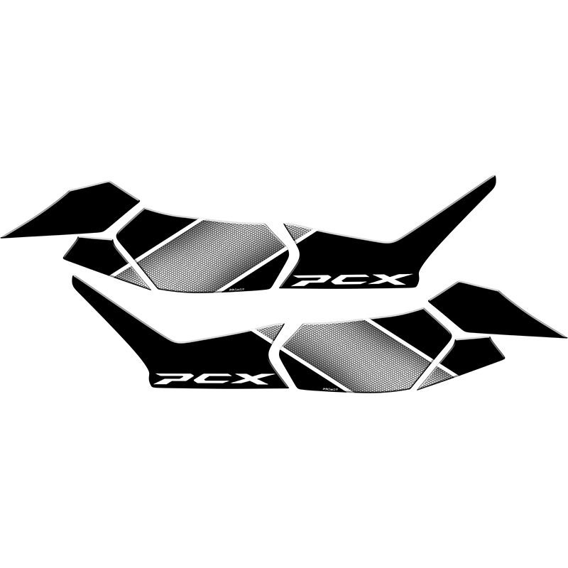 HONDA PCX UYUMLU YAN AYAK PAD 2025-2026