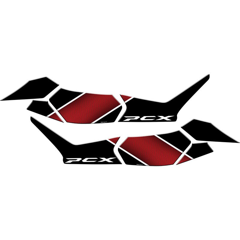 HONDA PCX UYUMLU YAN AYAK PAD 2025-2026