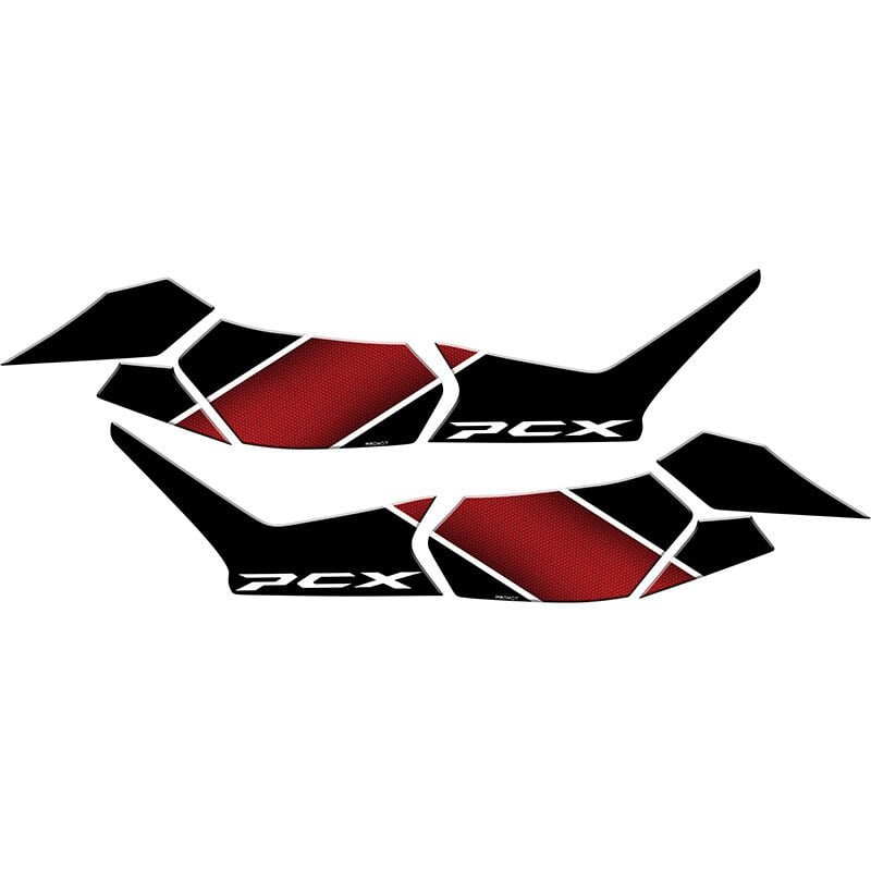 HONDA PCX UYUMLU YAN AYAK PAD 2025-2026