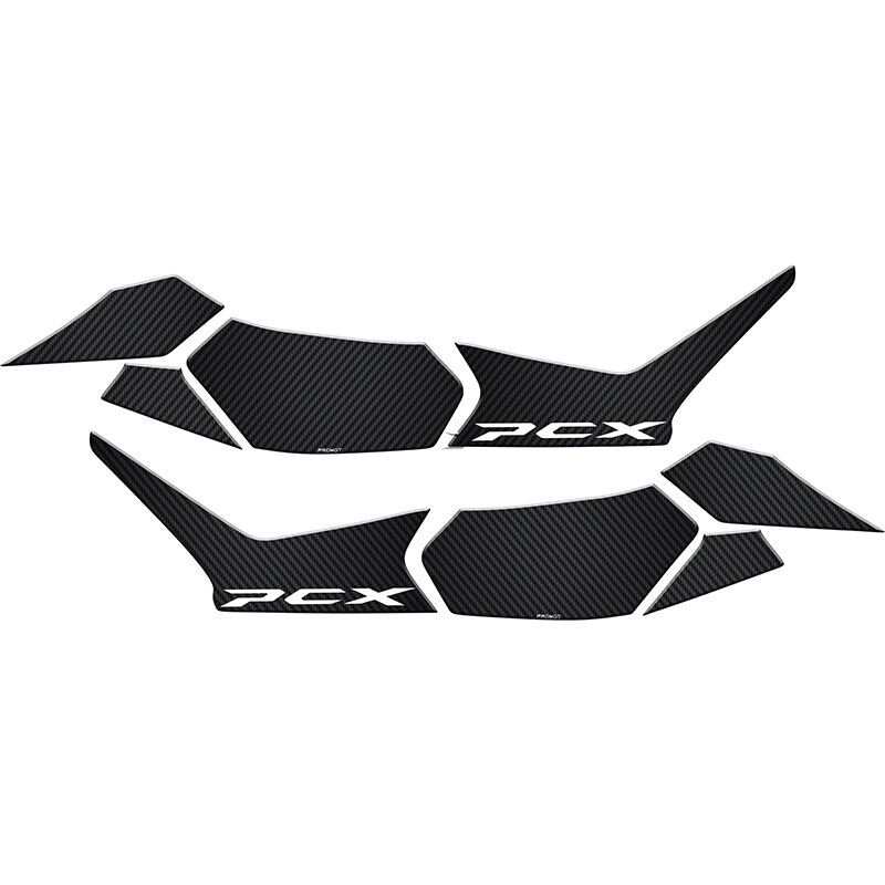 HONDA PCX UYUMLU YAN AYAK PAD 2025-2026