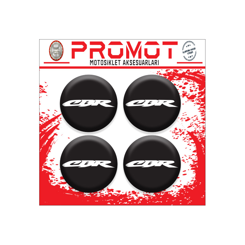 CBR KORUMA TAKOZU LOGOSU 2