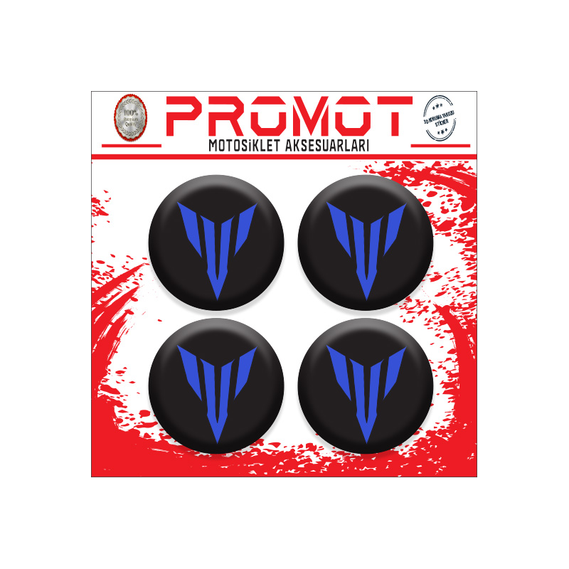 MT SERİSİ KORUMA TAKOZU LOGOSU 4