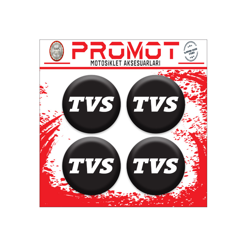 TVS KORUMA TAKOZU LOGOSU 1