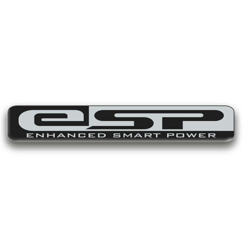 ESP 3D KABARTMALI DAMLA STİCKER 