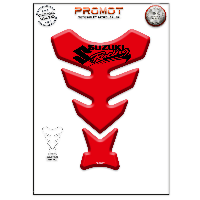 ÜNİVERSAL TANK PAD 0119
