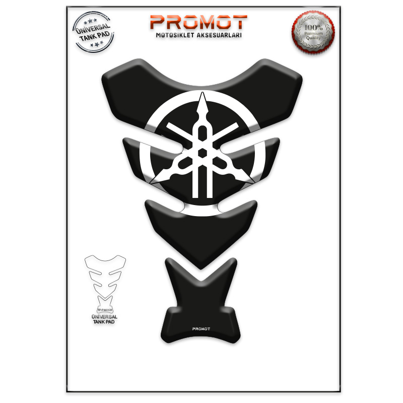 ÜNİVERSAL TANK PAD 0131