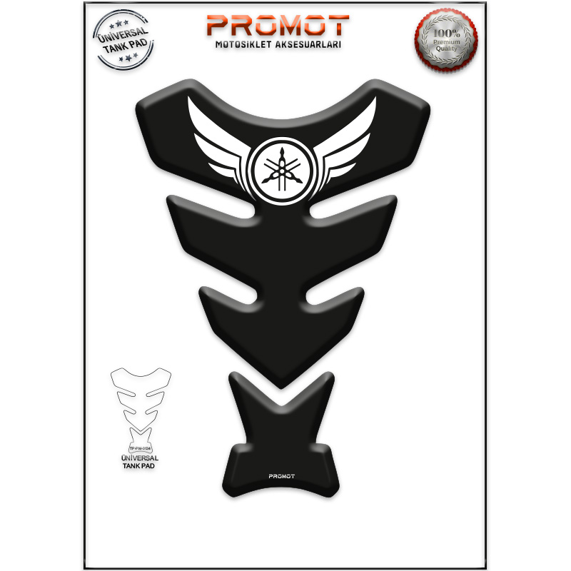 ÜNİVERSAL TANK PAD 0134
