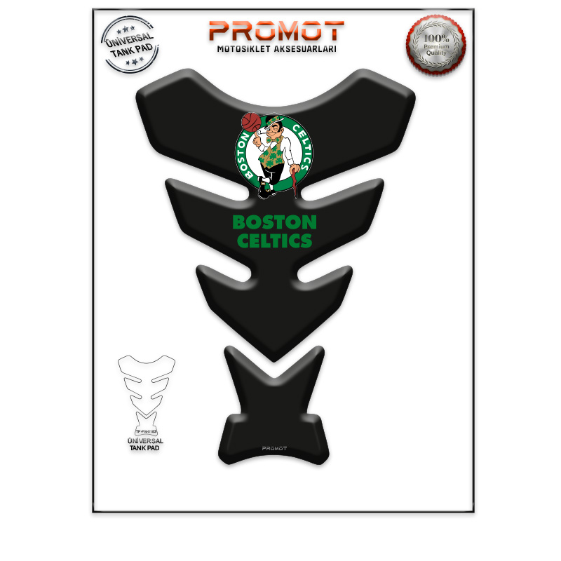 ÜNİVERSAL TANK PAD 0183