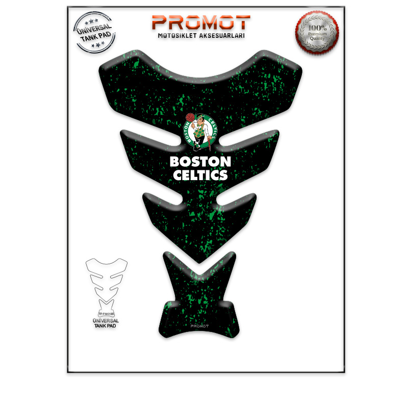 ÜNİVERSAL TANK PAD 0185