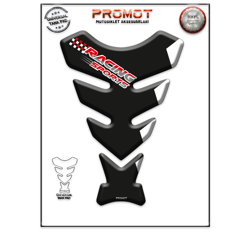 ÜNİVERSAL TANK PAD 0213