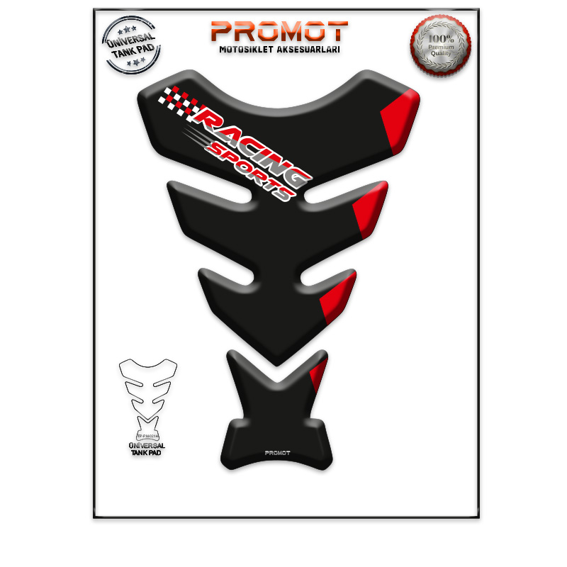 ÜNİVERSAL TANK PAD 0214