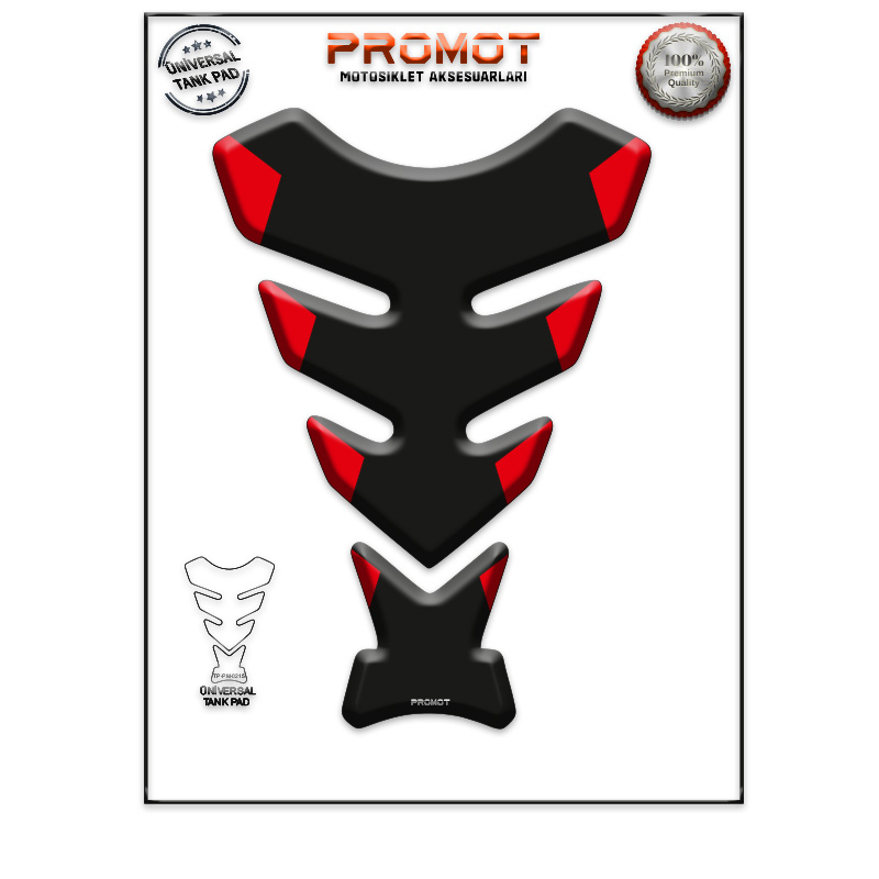 ÜNİVERSAL TANK PAD 0215