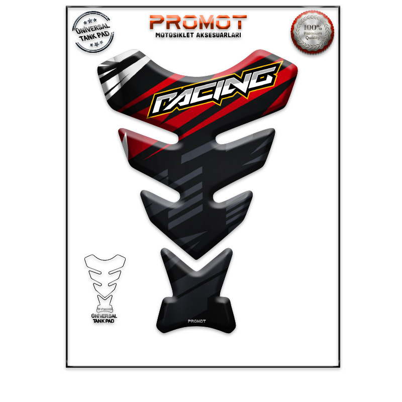 ÜNİVERSAL TANK PAD 0222