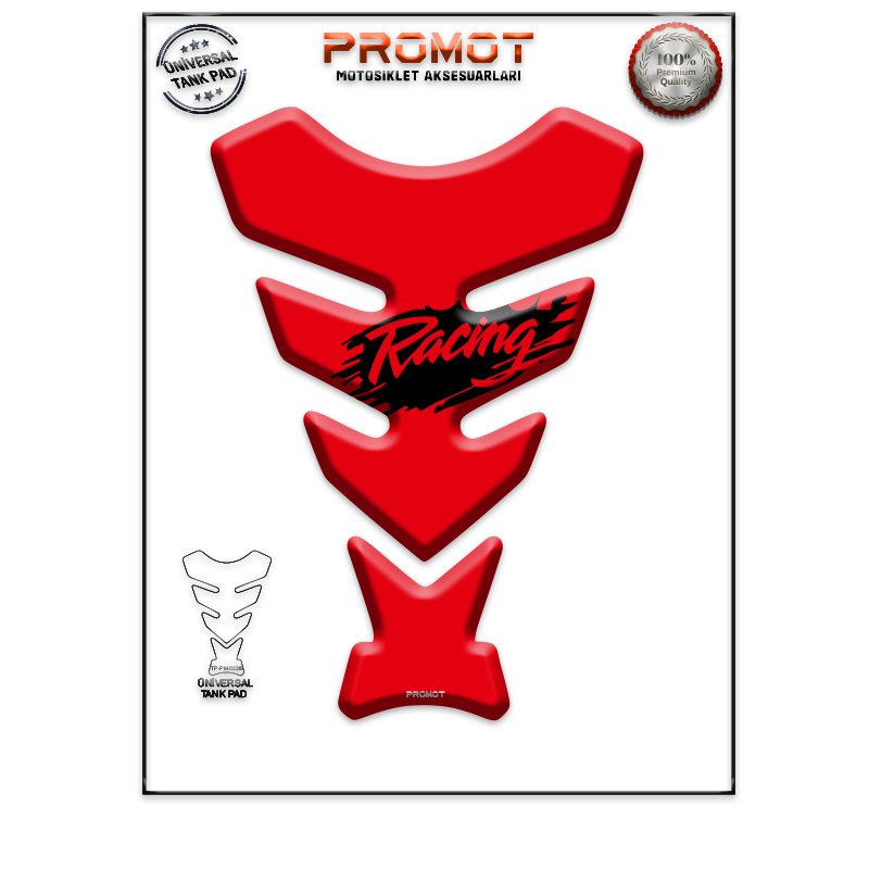 ÜNİVERSAL TANK PAD 0226
