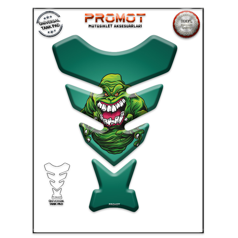 ÜNİVERSAL TANK PAD 0237