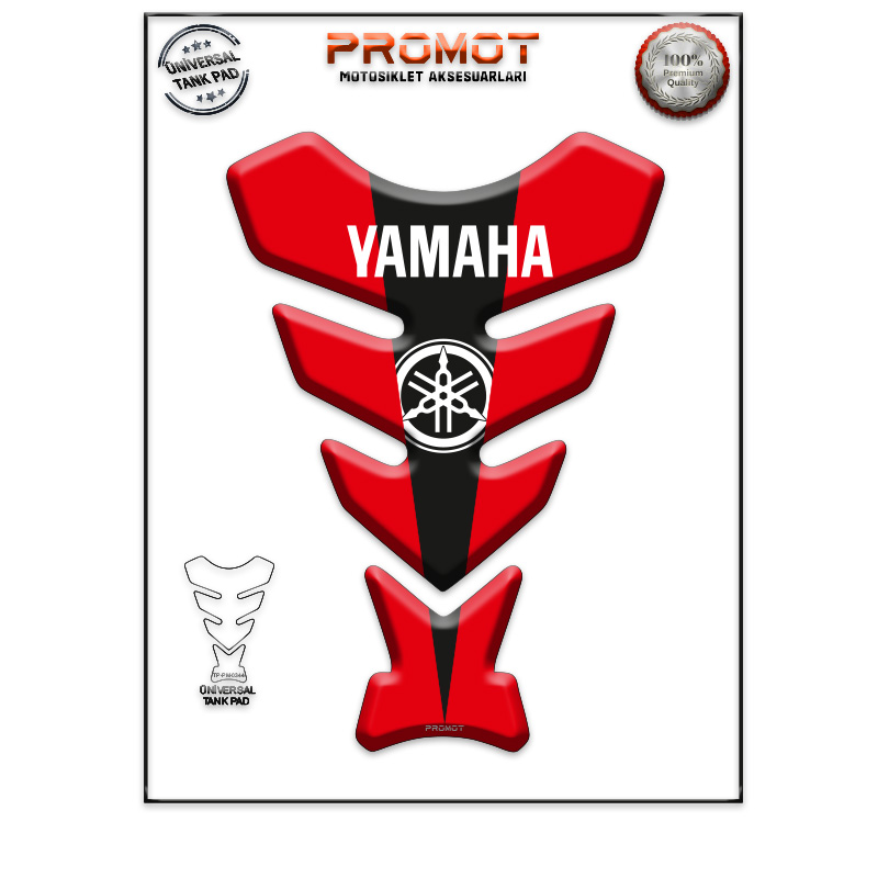 ÜNİVERSAL TANK PAD 0344