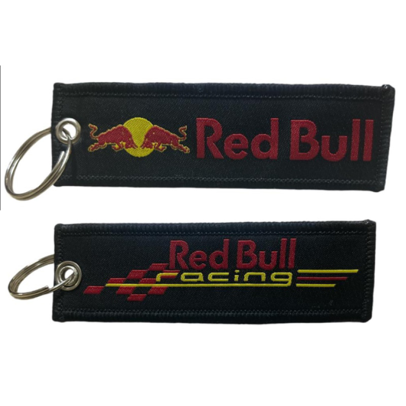 RED BULL ANAHTARLIK MODEL:1