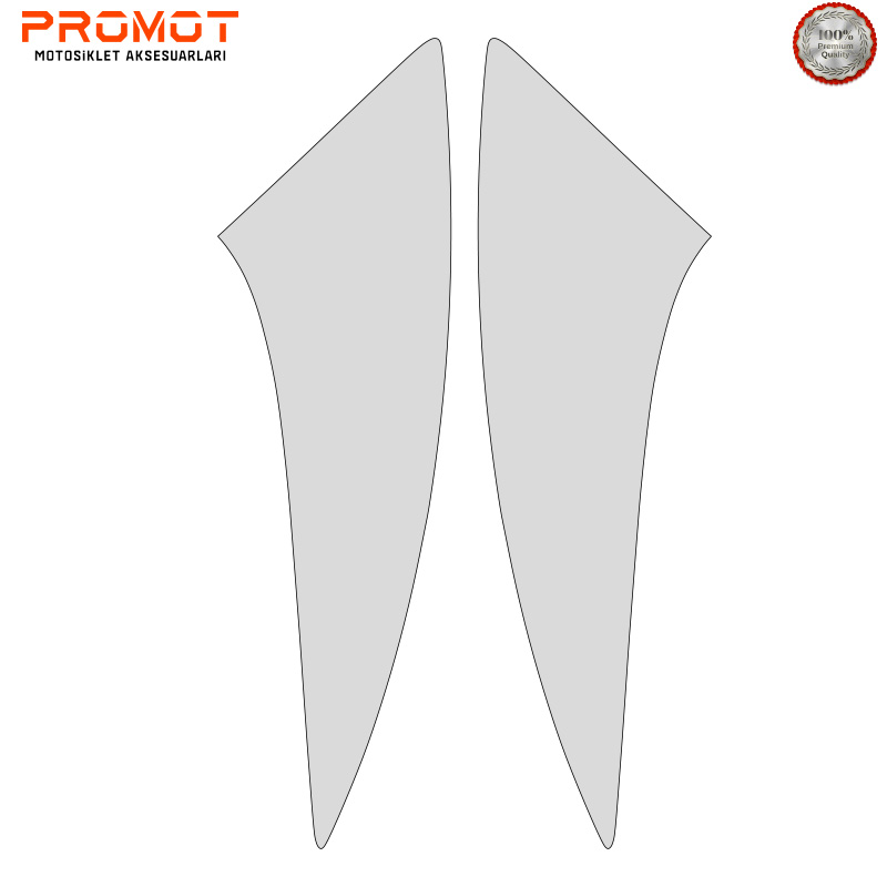 CG ÇAMURLUK YAN STİCKER NİKELAJ