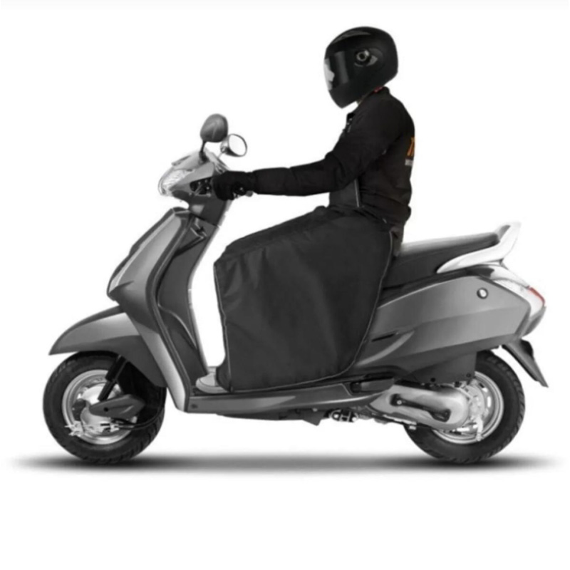SCOOTER DİZ ÖRTÜSÜ 