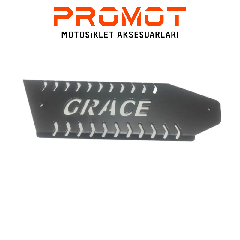RKS GRACE 202 EGZOZ KORUMA DEMİRİ 