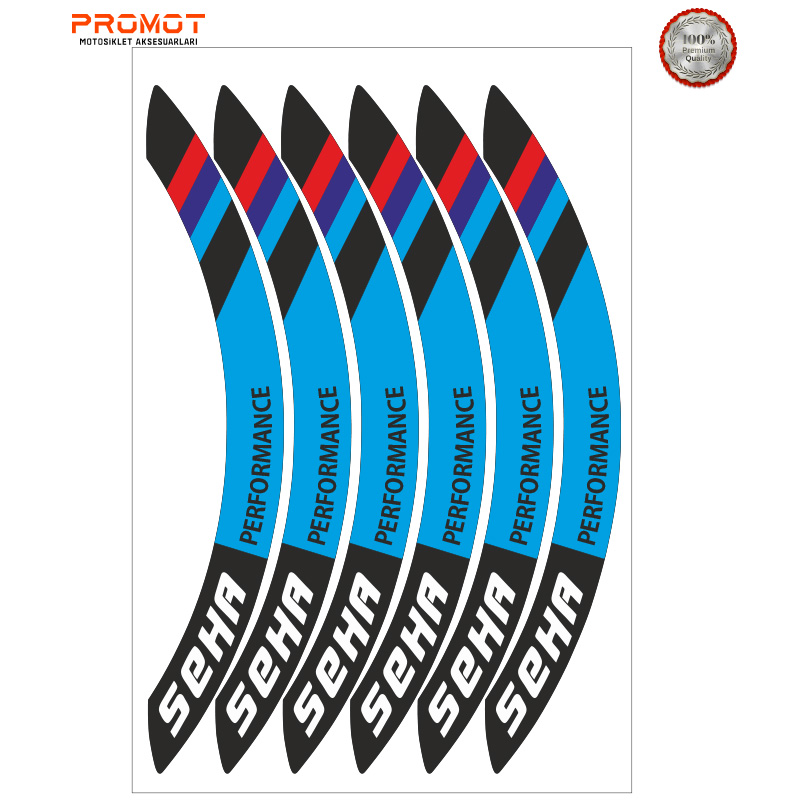 KANUNİ SEHA UYUMLU JANT ŞERİDİ 3