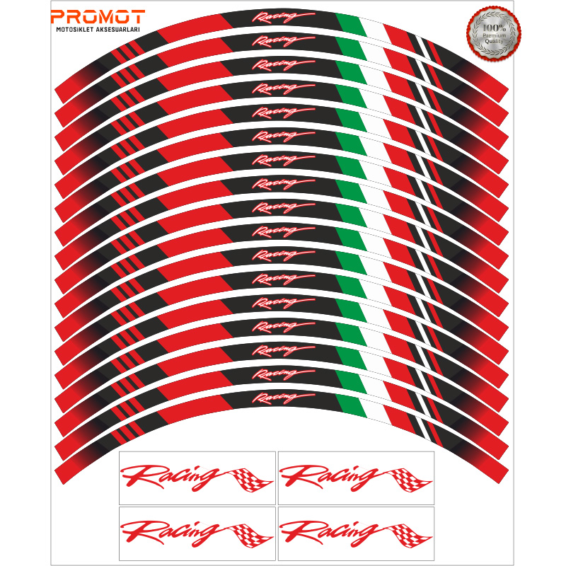 ITALY TASARIMLI JANT ŞERİDİ 1